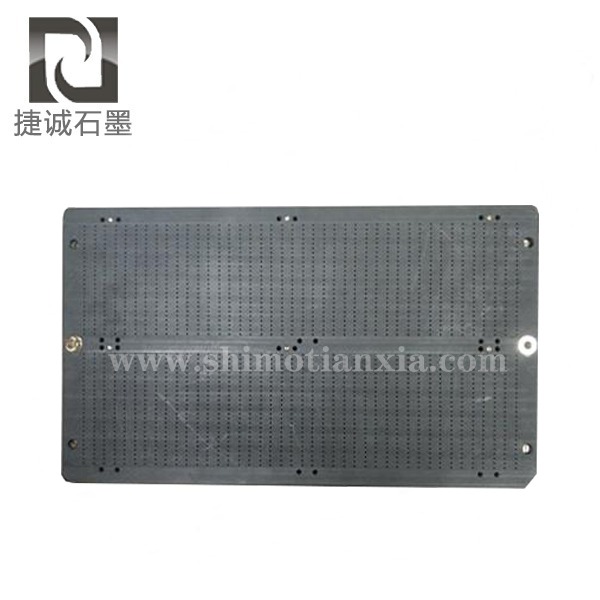 石墨模具，石墨夾具，石墨載具，石墨工裝夾具，半導(dǎo)體封裝石墨模具，VC燒結(jié)石墨治具，電子燒結(jié)石墨模具