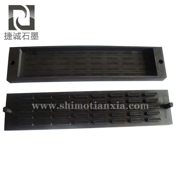 石墨模具，電子燒結(jié)石墨模具，VC石墨模具，石墨治具，石墨工裝夾具，燒結(jié)石墨模具，半導(dǎo)體封裝石墨模具